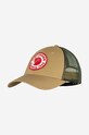 Šiltovka Fjallraven ostatné béžová F78138.232