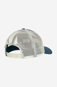 Καπέλο Fjallraven 1960 Logo Langtradarkeps F78138.534 μπλε SS24
