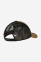 Kšiltovka Fjallraven F78139.248 zelená AA00