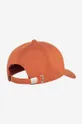 Fjallraven șapcă Classic Badge Cap portocaliu