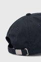 Fjallraven șapcă Fjallraven Classic Badge Cap F86979.555 bleumarin AW24