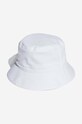 adidas cotton hat Unite Bucket HD9757 white AA00