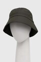 Rains kapelusz Bucket Hat 2001 pozostałe zielony 2001.