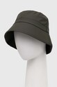 Rains kapelusz Bucket Hat 2001 2001. zielony AA00