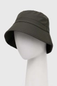 Rains kapelusz Bucket Hat 2001 zielony