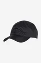 μαύρο Καπέλο Rains Unisex