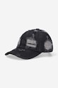 032C cotton baseball cap 032C Hashed Cap SS23.A.0020