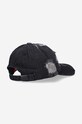 032C cotton baseball cap 032C Hashed Cap SS23.A.0020