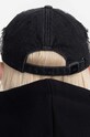 032C cotton baseball cap 032C Hashed Cap SS23.A.0020