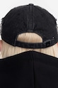032C cotton baseball cap 032C Hashed Cap SS23.A.0020