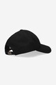 Carhartt WIP baseball cap I031638 black AA00