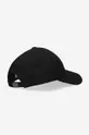 Carhartt WIP baseball cap black