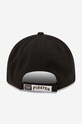 New Era baseball cap 10047544 black AA00