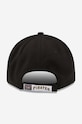 New Era baseball cap 10047544 black AA00