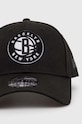 Accessories New Era baseball cap 11405616 black