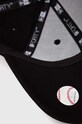 New Era baseball cap black 11405616