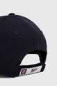 New Era baseball cap 11576724 black AA00
