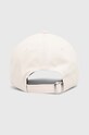 New Era cotton baseball cap 60298708 beige AA00