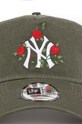 Accessories New Era baseball cap 60298823 green