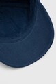 thisisneverthat cotton baseball cap navy TN231WHWBC02