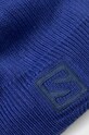 Шапка Salomon L39495900 Logo Beanie L39495900 голубой AA00