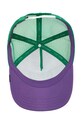 Goorin Bros czapka z daszkiem 101.1012 biały