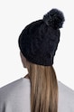 Buff czapka Caryn czarny 123515.901