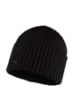 μαύρο Καπέλο Buff Rutger Unisex