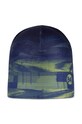 Buff czapka ThermoNet pozostałe niebieski 132453.555