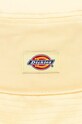 Dickies hat yellow DK0A4XXSC331