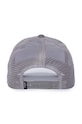 Akcesoria Goorin Bros czapka z daszkiem 101.1030 szary