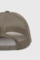 Аксессуары Кепка Alpha Industries 186902.257 зелёный