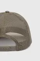 Alpha Industries czapka z daszkiem Materiał 1: 100 % Bawełna, Materiał 2: 100 % Poliester
