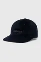 σκούρο μπλε Καπέλο Gramicci Corduroy Navy Cap Unisex