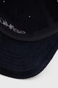 Καπέλο Gramicci Corduroy Navy Cap σκούρο μπλε G2FA.009