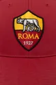 47 brand baseball sapka AS Roma 65% poliészter, 35% pamut