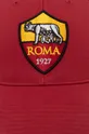 Кепка 47 brand AS Roma Матеріал 1: 100% Бавовна Матеріал 2: 100% Поліестер