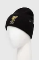 Καπέλο 47 brand EPL Liverpool FC μαύρο