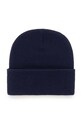 47 brand berretto AS Roma ITFL.HYMKR01ACE.NY blu navy AA00