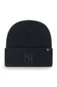 črna Kapa 47brand MLB New York Yankees Unisex