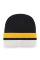 47brand caciula NHL Boston Bruins H.SPLCC01ACE.BK negru AA00