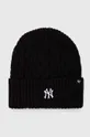 μαύρο Καπέλο 47brand MLB New York Yankees Unisex