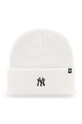 Καπέλο 47 brand MLB New York Yankees άλλο λευκό B.BRNCK17ACE.WHA