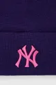 Шапка 47 brand MLB New York Yankees 100% Акрил