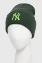 Шапка 47brand MLB New York Yankees зелёный