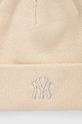 Аксессуары Шапка 47 brand MLB New York Yankees B.RNDLE17ACE.NTB бежевый