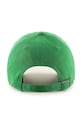 Bombažna bejzbolska kapa 47 brand MLB New York Yankees B.BSRNR17GWS.KY zelena AA00