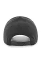 Καπέλο 47brand MLB Los Angeles Dodgers μαύρο