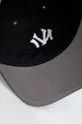 Καπέλο 47 brand MLB New York Yankees Κύριο υλικό: 100% Βαμβάκι Άλλα υλικά: 100% Πολυεστέρας
