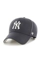 Šiltovka 47 brand MLB New York Yankees ostatné sivá B.BLPMS17WBP.NYB